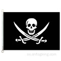 Jack_Rackham flagga 90 * 150 cm 100% polyester